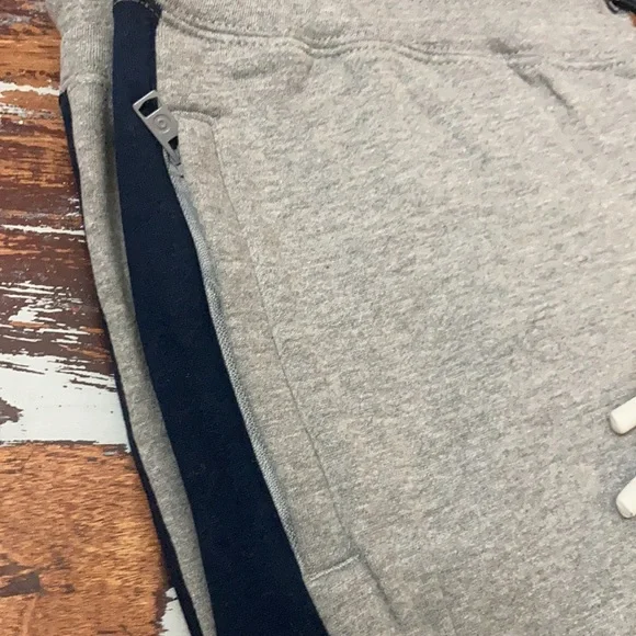 NWT Ben Sherman Men’s Mod Fleece Joggers - Picture 9 of 13